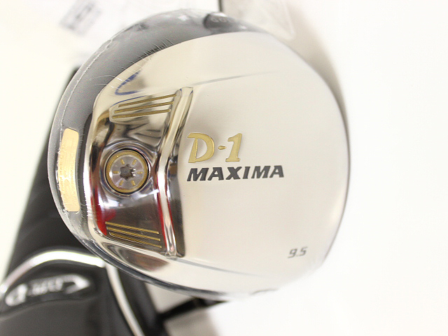 リョーマゴルフ MAXIMAD-1 タイプD